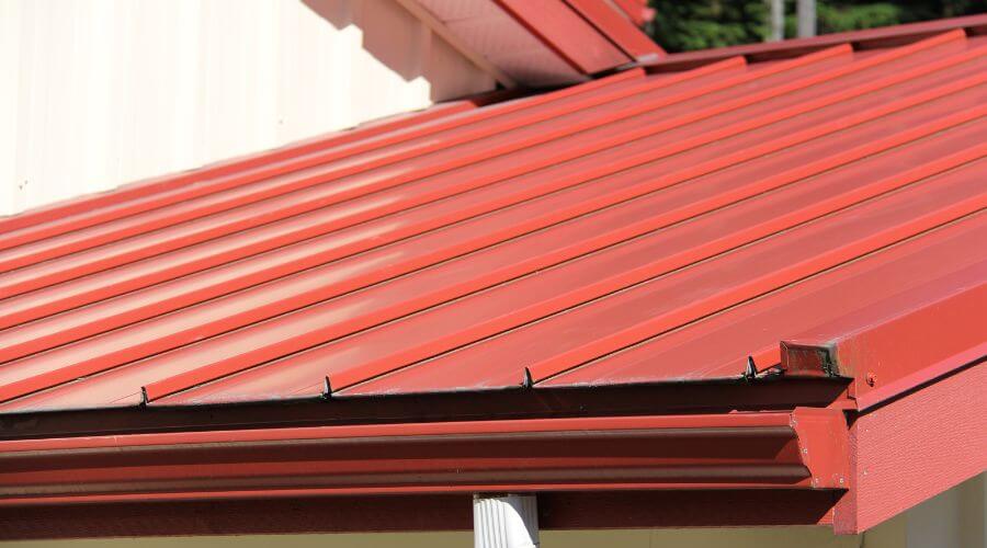 Gutter Debris Removal in Seymour, WI